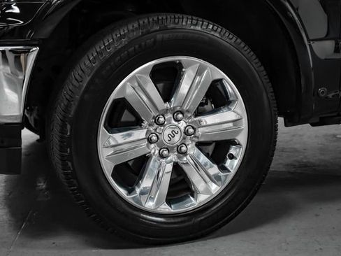 Used 2020 Ford F150 King Ranch w/ Equipment Group 601A Luxury image 54