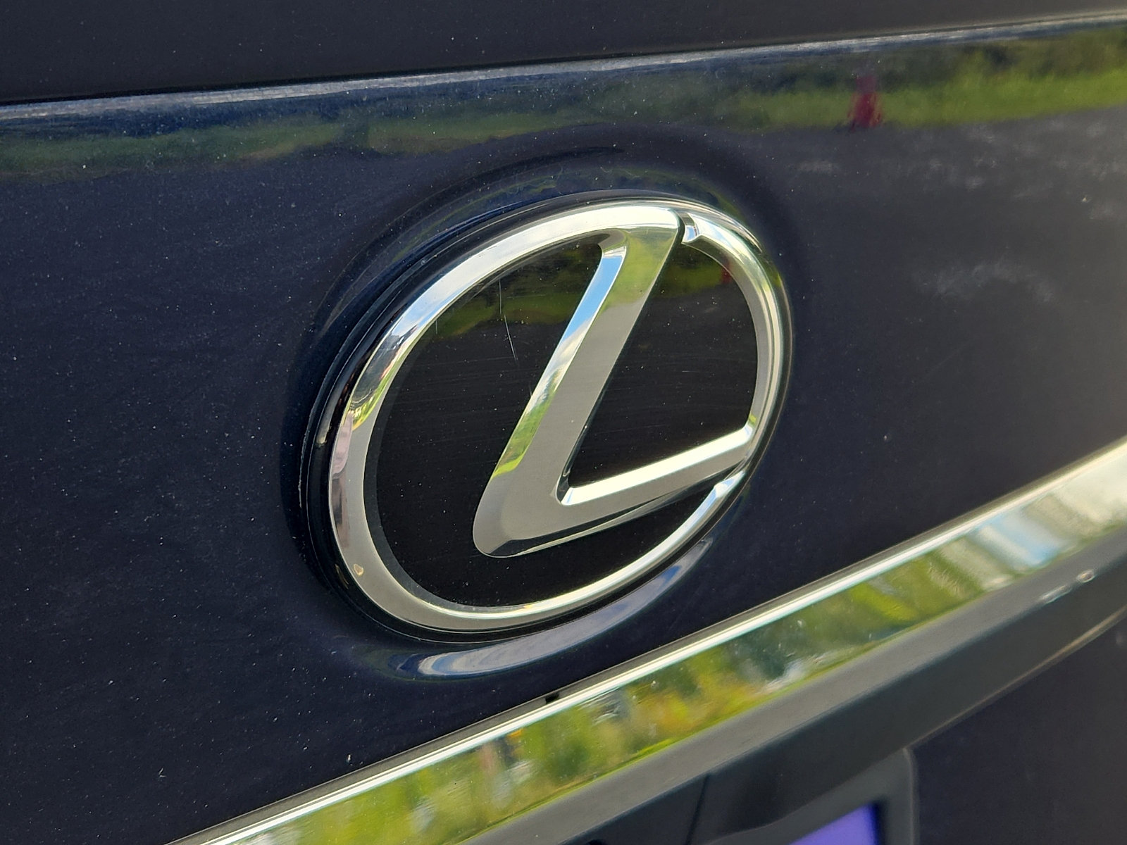 Used 2021 Lexus ES 250 w/ Premium Package AWD/4WD image 29