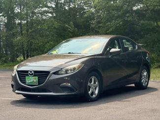 Used 2014 MAZDA MAZDA3 i Touring image 1