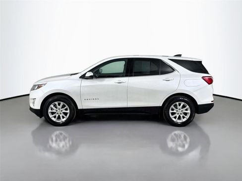 Used 2019 Chevrolet Equinox LT AWD/4WD image 6
