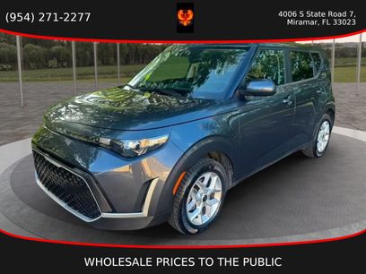 Used 2024 Kia Soul S