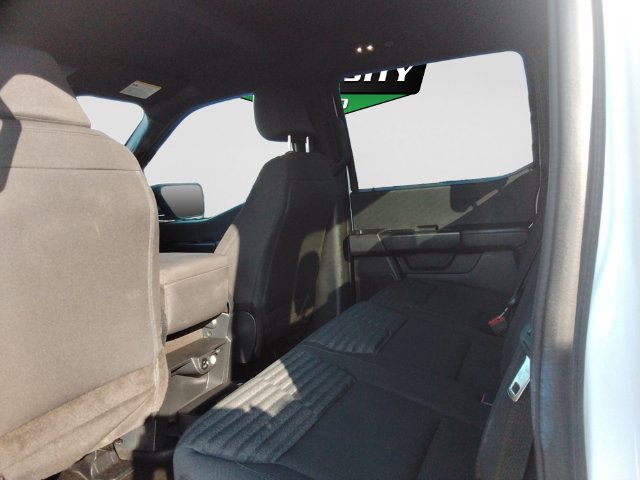 Used 2023 Ford F150 XL w/ XL STX Apperance Package AWD/4WD image 33