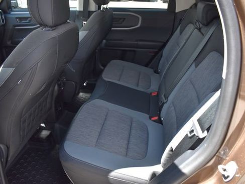 Used 2022 Ford Bronco Sport Big Bend w/ Convenience Package image 21