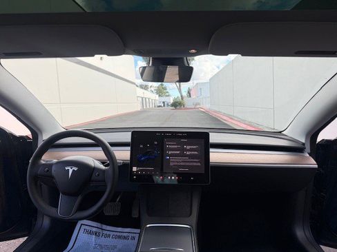 Used 2023 Tesla Model 3 Standard Range RWD image 13