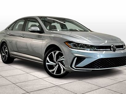 New 2025 Volkswagen Jetta SEL