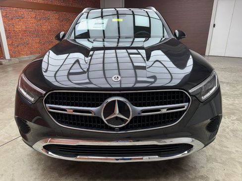 New 2026 Mercedes-Benz GLC 300 GLC 300 image 8