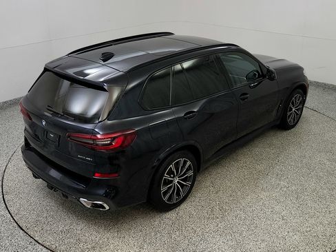 Used 2023 BMW X5 xDrive40i w/ Executive Package AWD/4WD image 16