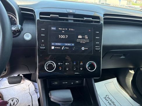 Used 2023 Hyundai Tucson SEL FWD image 18