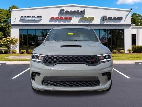 New 2026 Dodge Durango GT w/ Blacktop Package AWD/4WD image 9