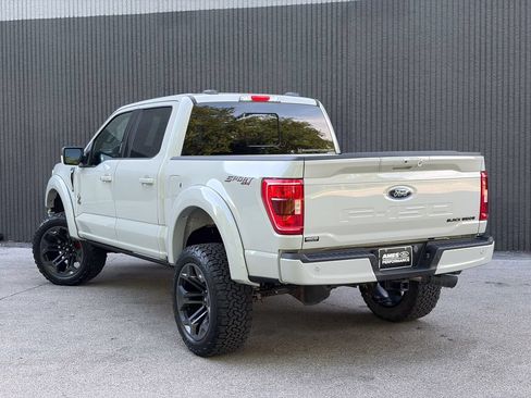 Used 2023 Ford F150 XLT w/ Equipment Group 302A High AWD/4WD image 5