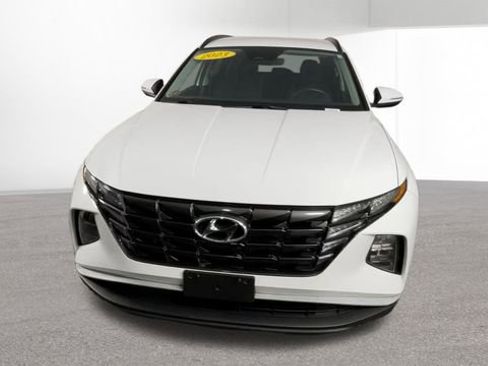 Used 2023 Hyundai Tucson SEL AWD/4WD image 4