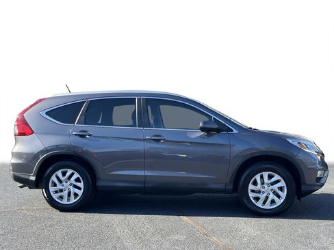 Used 2015 Honda CR-V EX-L image 26