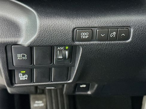 Used 2017 Lexus IS 200t F Sport w/ F Sport Package image 17