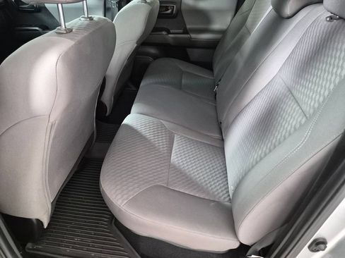 Used 2023 Toyota Tacoma SR w/ SR Convenience Package RWD image 24