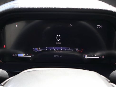 Used 2023 Jeep Grand Cherokee Limited AWD/4WD image 14