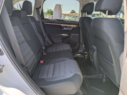 Used 2018 Honda CR-V EX image 23
