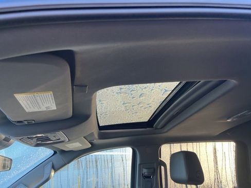 Used 2022 Chevrolet Silverado 1500 LT Trail Boss w/ LT Trail Boss Premium Package image 11