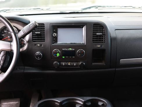 Used 2013 Chevrolet Silverado 1500 LT image 34