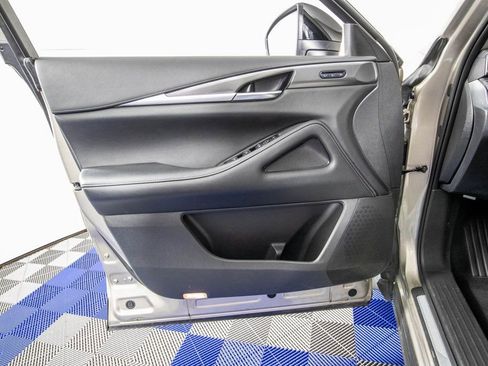 Used 2023 INFINITI QX60 Luxe w/ Cargo Package image 15