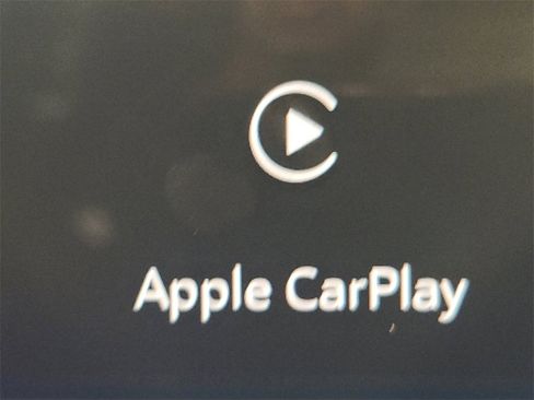 Certified 2025 Chevrolet TrailBlazer RS w/ Convenience Package image 19