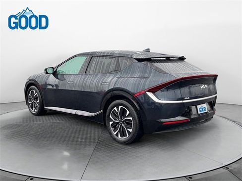 Used 2023 Kia EV6 Wind image 3
