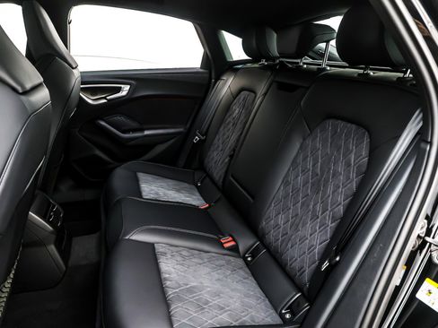 New 2025 Audi S5 Premium Plus image 8