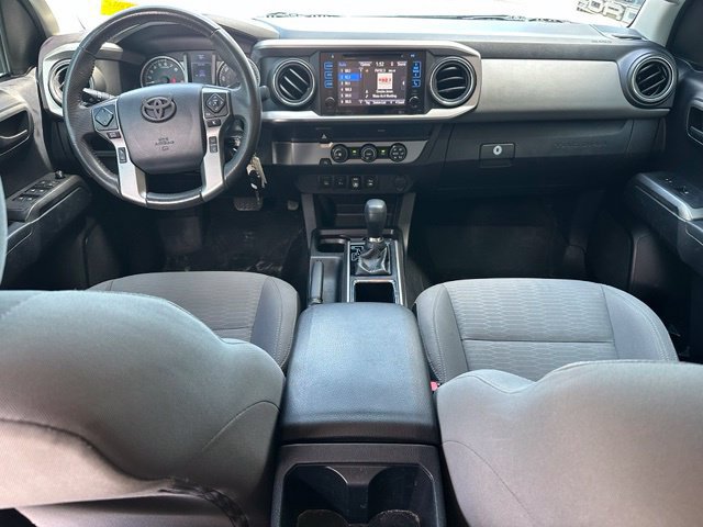 Used 2019 Toyota Tacoma SR5 RWD image 10