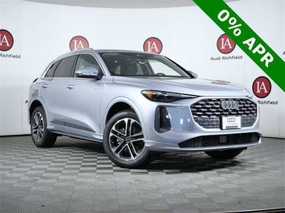 New 2025 Audi Q5 Premium