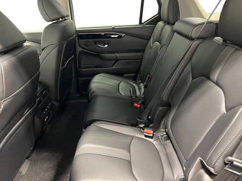 New 2025 Honda Pilot EX-L image 29