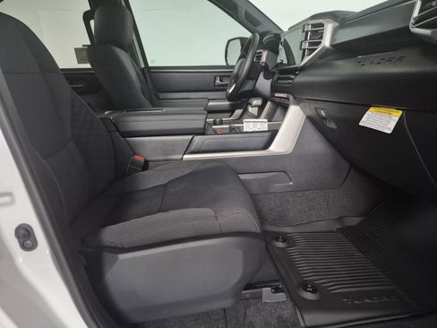 New 2026 Toyota Tundra SR5 image 42