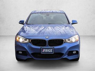 Used 2016 BMW 335i Gran Turismo xDrive video 2