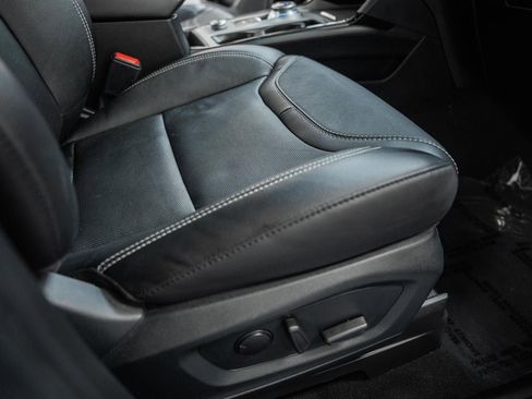 Certified 2023 Ford Explorer ST w/ Equipment Group 401A image 42