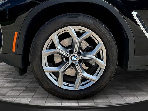 Used 2023 BMW X3 xDrive30i image 25