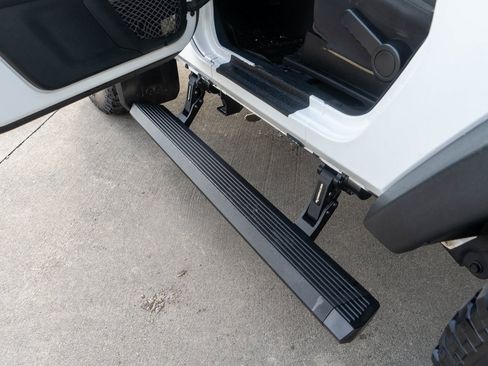 Used 2017 Jeep Wrangler Sport w/ Quick Order Package 24S image 23