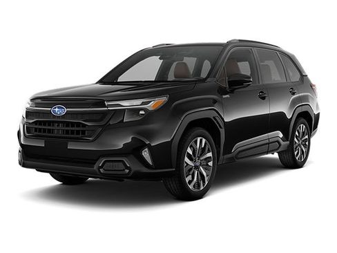New 2026 Subaru Forester Touring AWD/4WD image 1