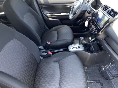 Used 2024 Mitsubishi Mirage ES FWD image 10