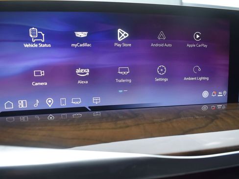 Certified 2025 Cadillac Escalade Sport Platinum image 22