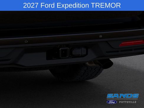 New 2027 Ford Expedition Tremor w/ Driver's Package AWD/4WD image 23