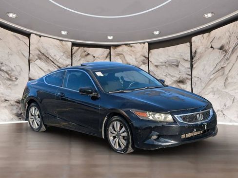 Used 2008 Honda Accord EX image 18