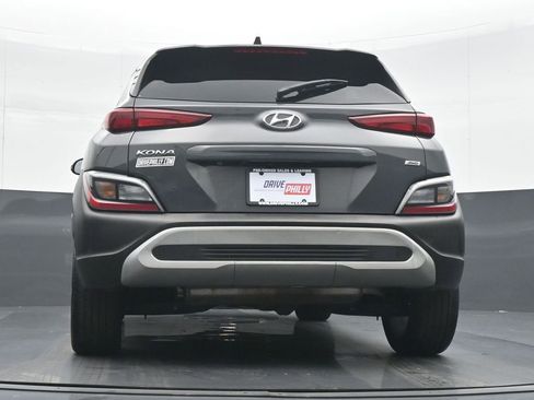 Used 2023 Hyundai Kona SEL image 19