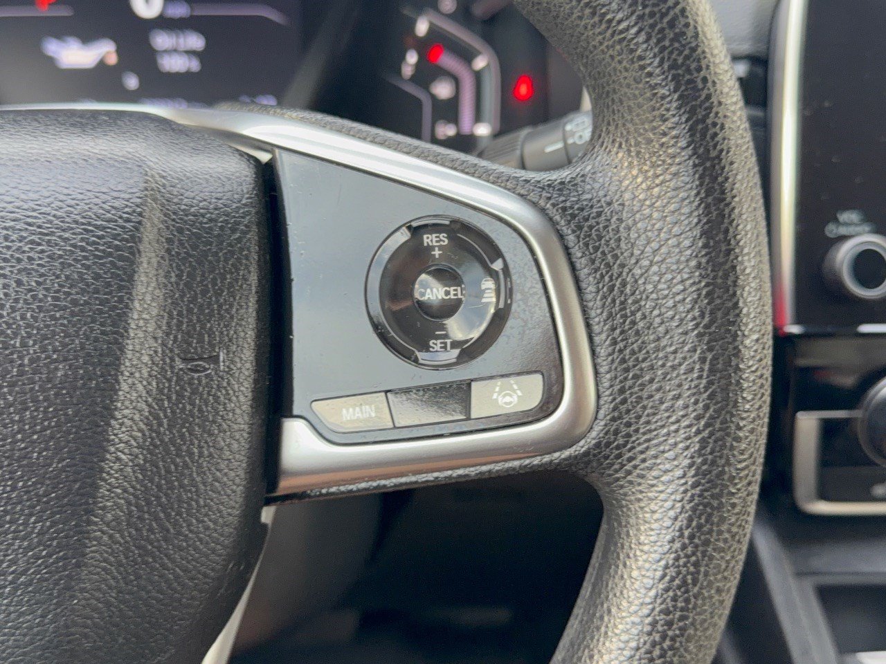 Used 2019 Honda CR-V EX image 19