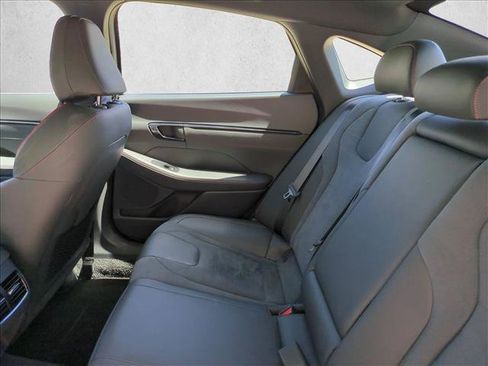 Used 2026 Hyundai Sonata N Line FWD image 20
