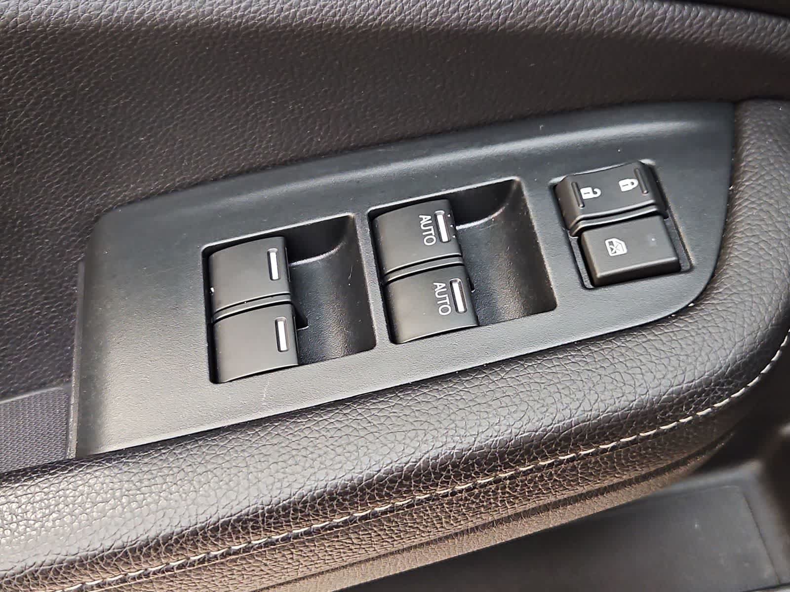 Used 2023 Honda Ridgeline RTL image 17