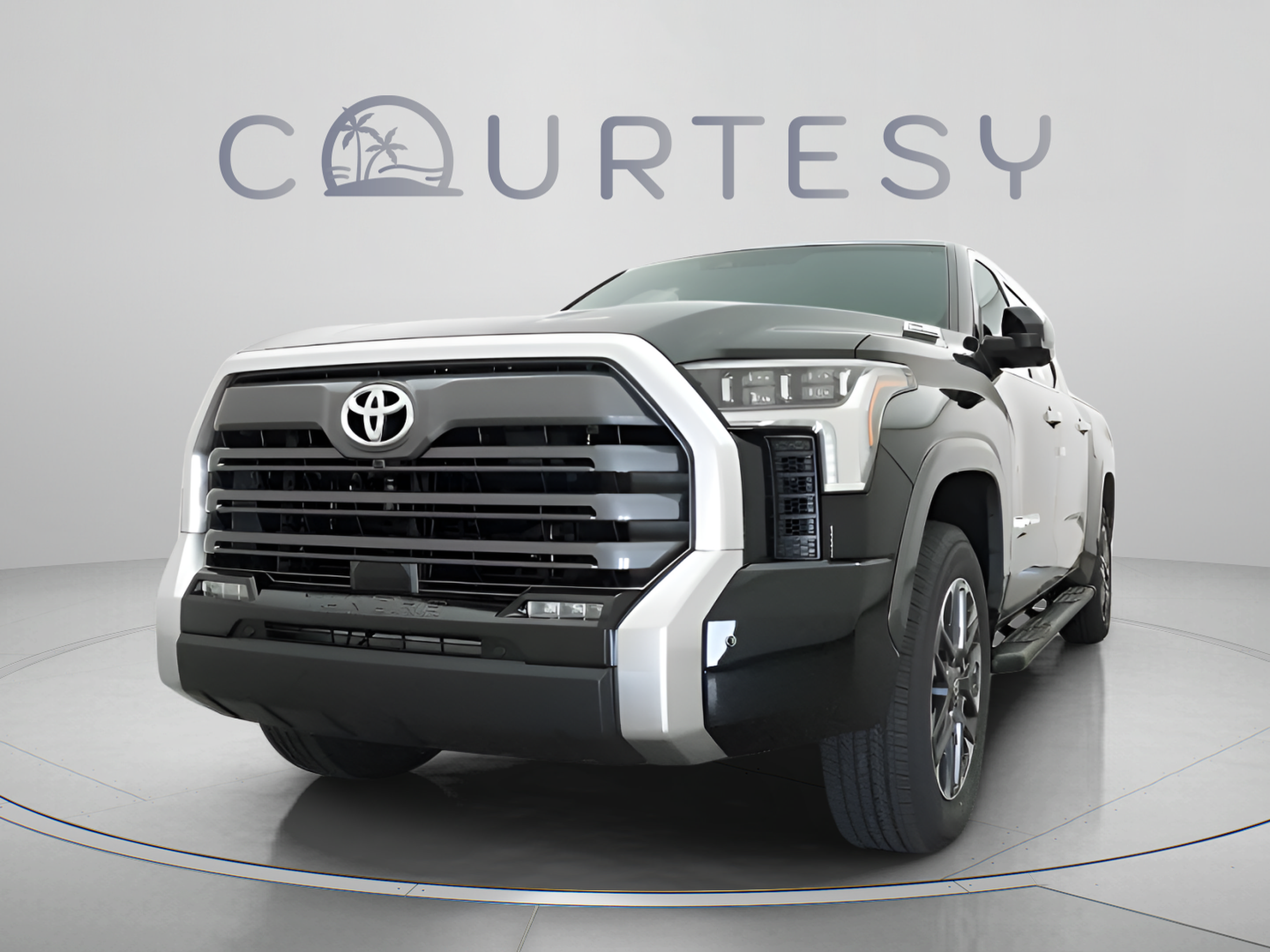 New 2026 Toyota Tundra Limited w/ Limited PVM Package AWD/4WD image 31