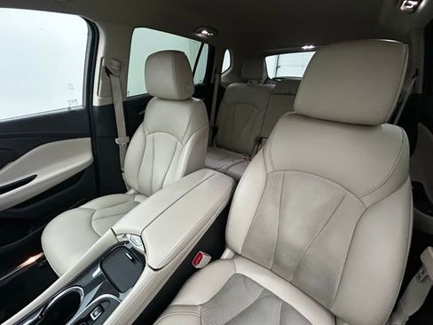Used 2018 Buick Envision Preferred image 27