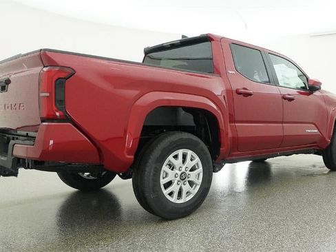 New 2026 Toyota Tacoma SR5 RWD image 25