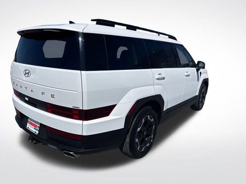 Used 2024 Hyundai Santa Fe SEL image 5