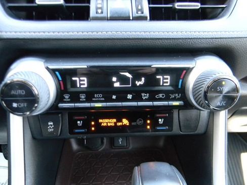 Used 2022 Toyota RAV4 Limited w/ Limited Grade Weather Package AWD/4WD image 13