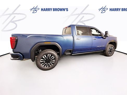 New 2026 GMC Sierra 3500 Denali Ultimate AWD/4WD image 33