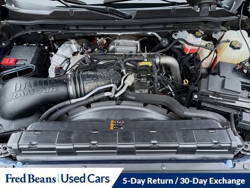 Used 2022 Chevrolet Silverado 2500 High Country w/ Safety Package II image 32